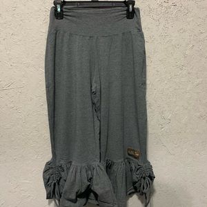 Matilda Jane Big Ruffle Capri